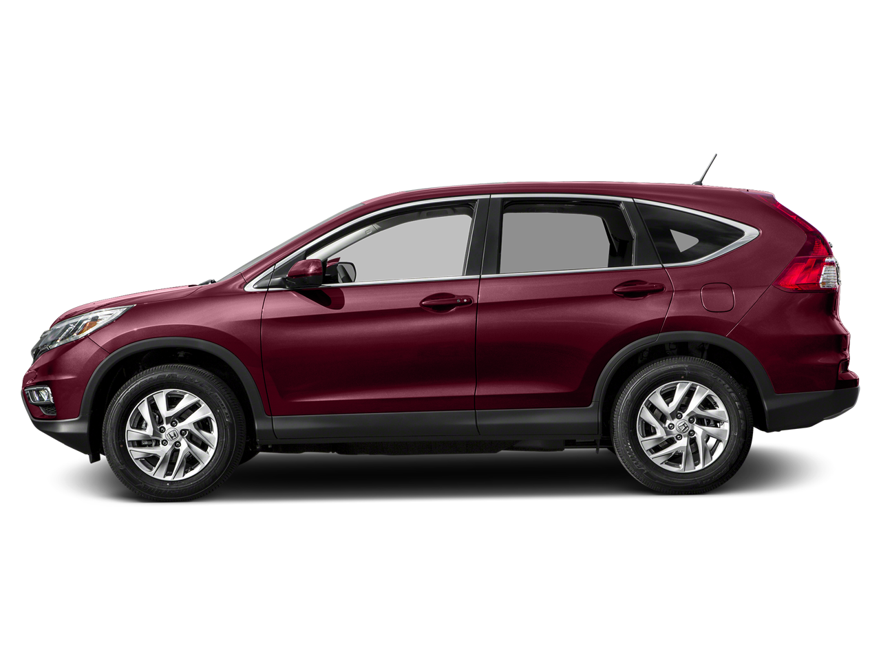 2015 Honda CR-V EX photo 3