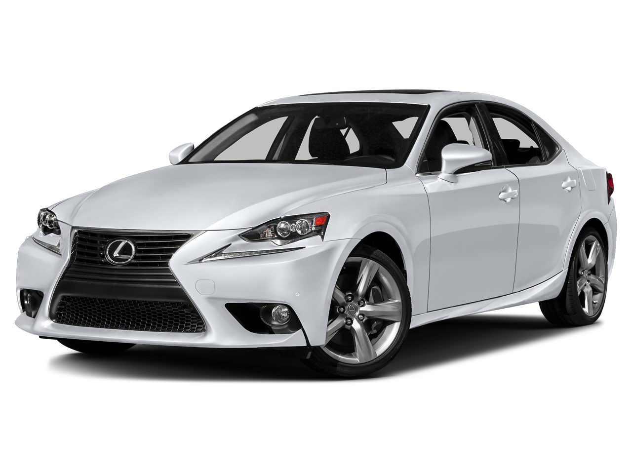 2015 Lexus IS