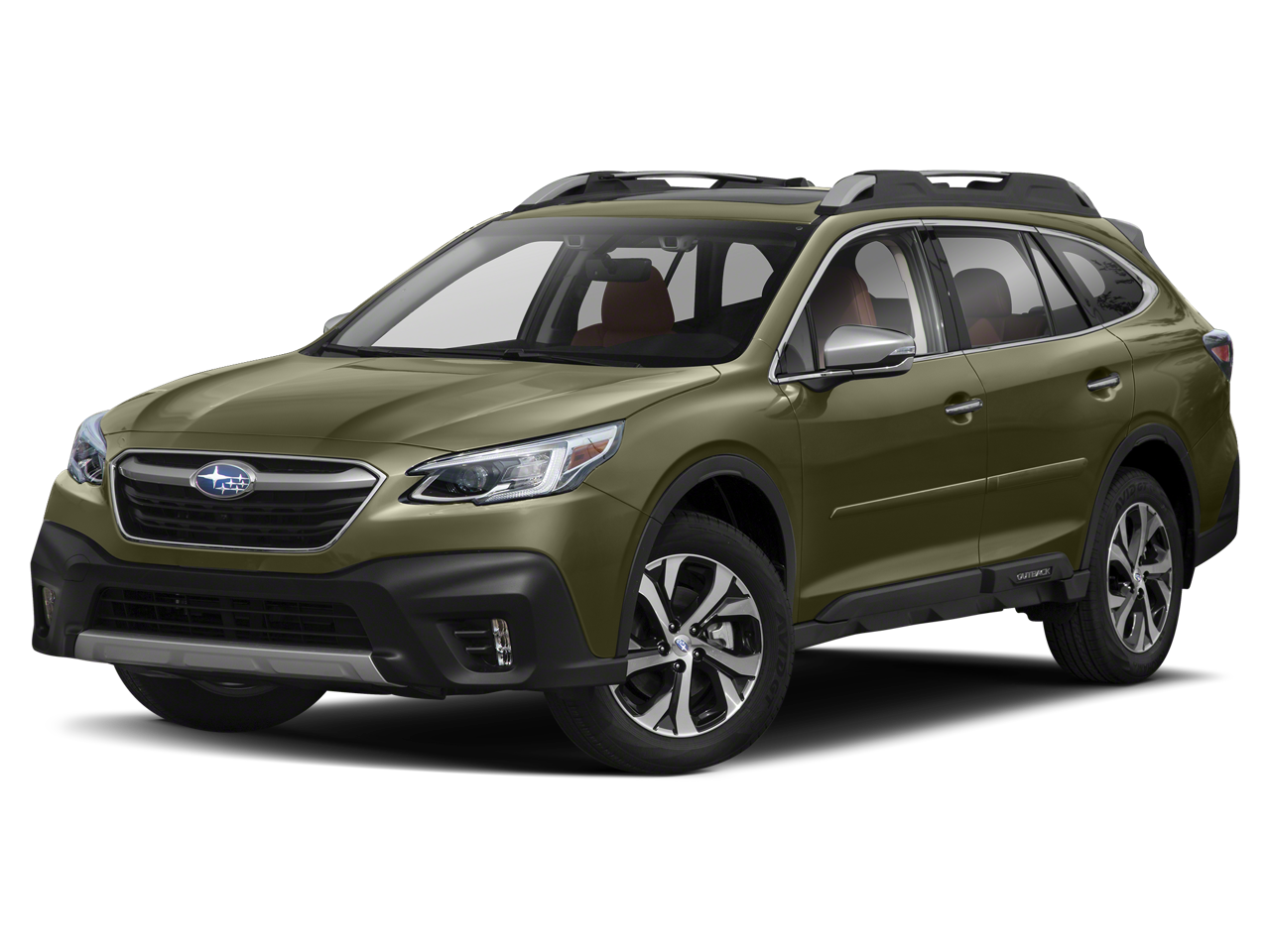 2020 Subaru Outback Touring