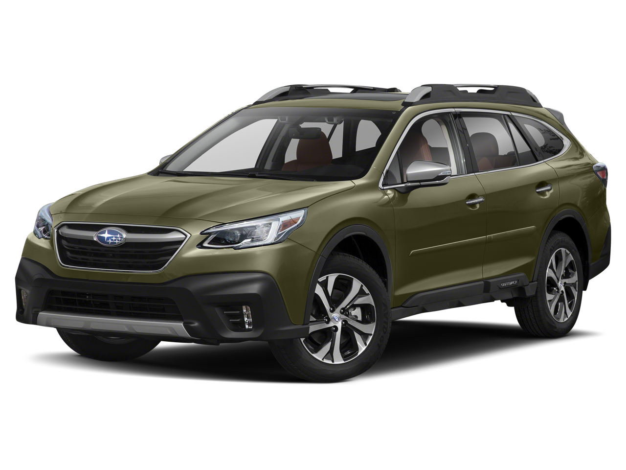 2020 Subaru Outback Touring