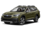 2020 Subaru Outback Touring