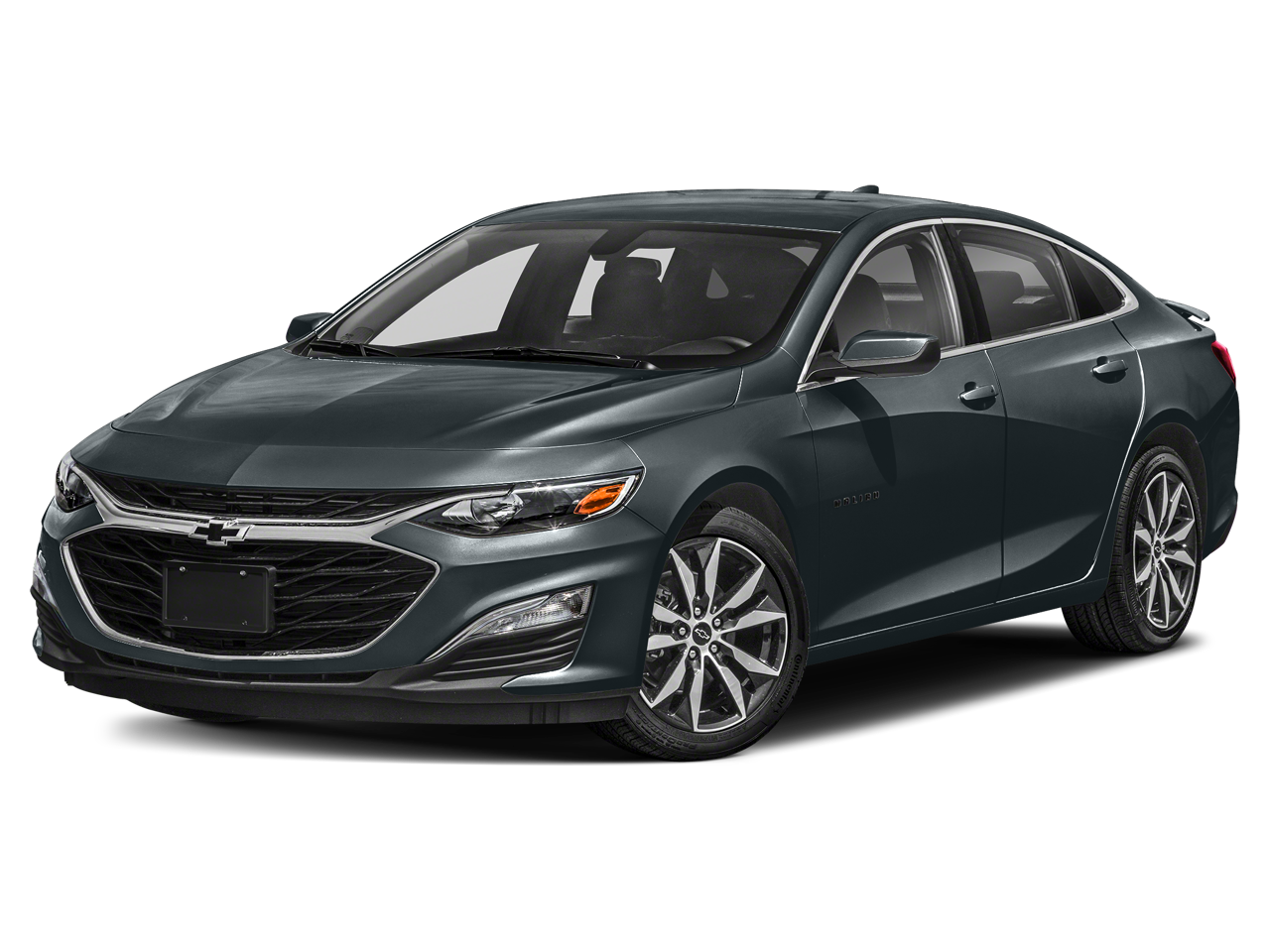 2021 Chevrolet Malibu RS's photo