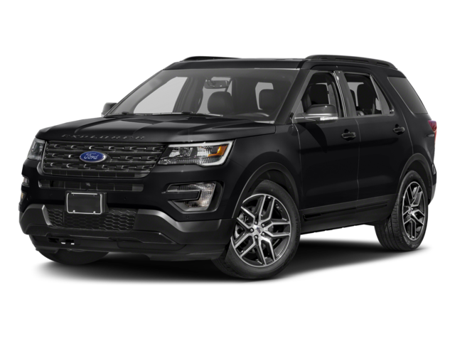 2016 Ford Explorer Sport for sale in Parkesburg, PA
