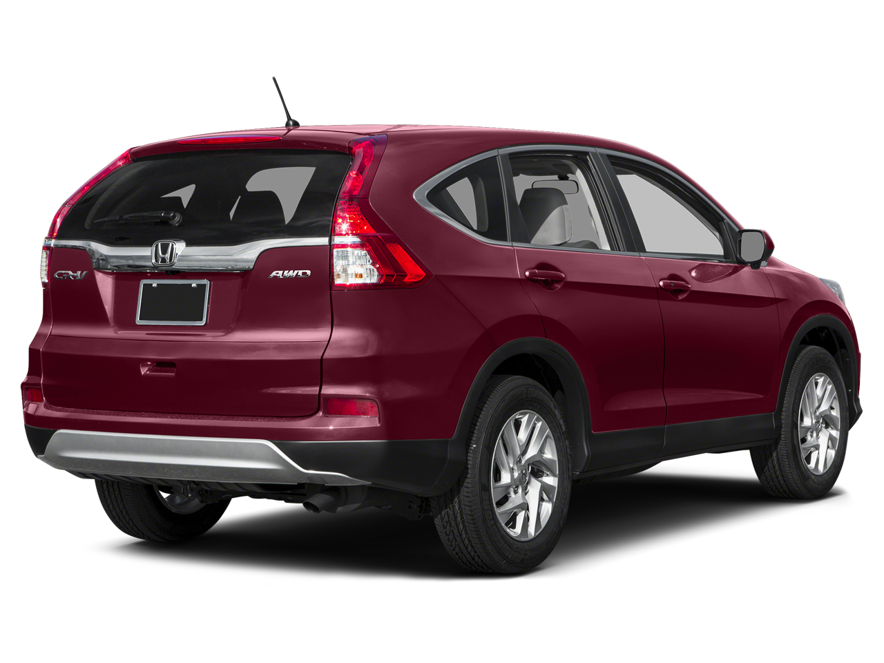 2015 Honda CR-V EX photo 2