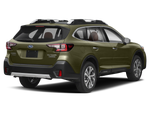 2020 Subaru Outback Touring