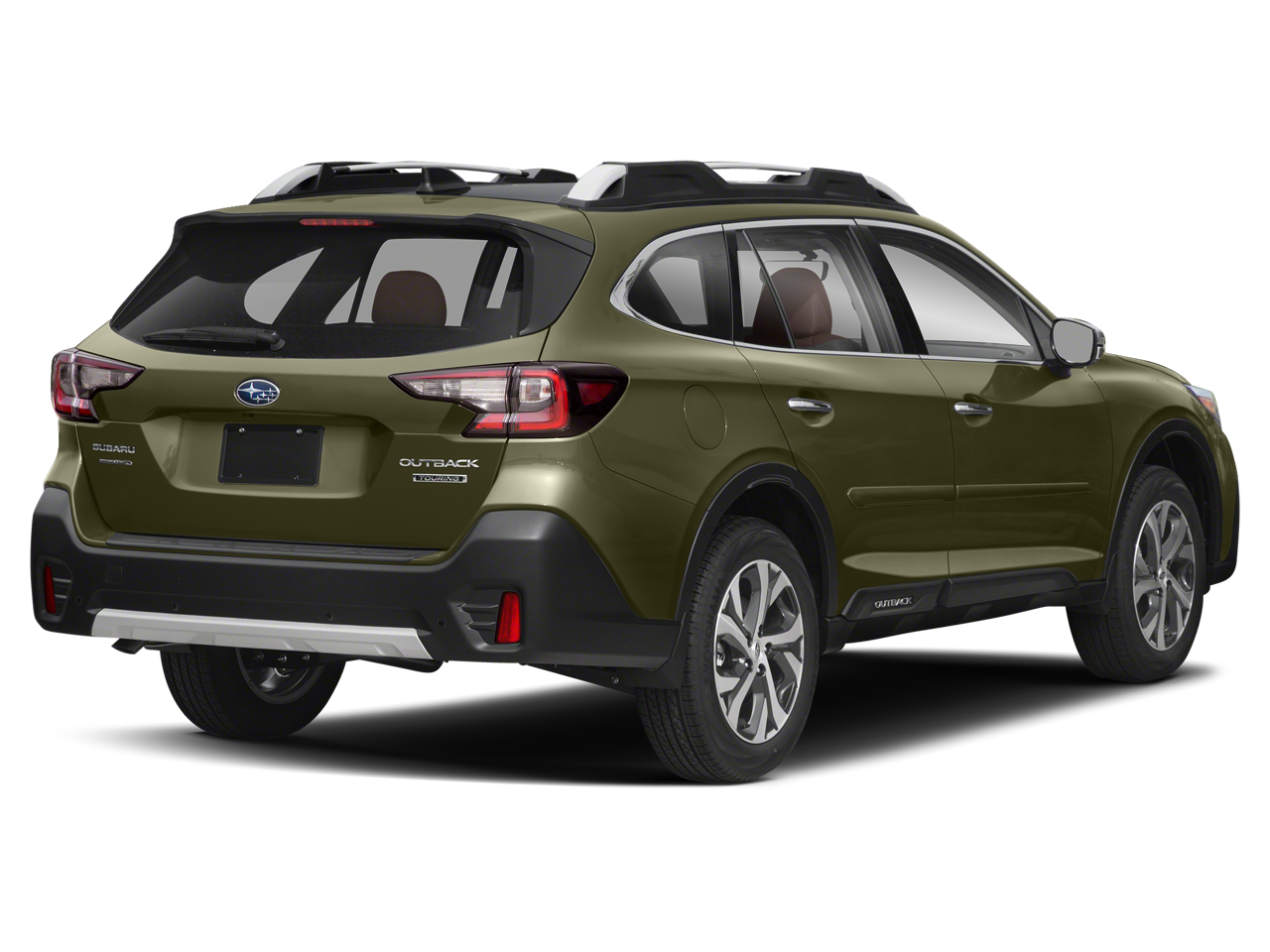 2020 Subaru Outback Touring