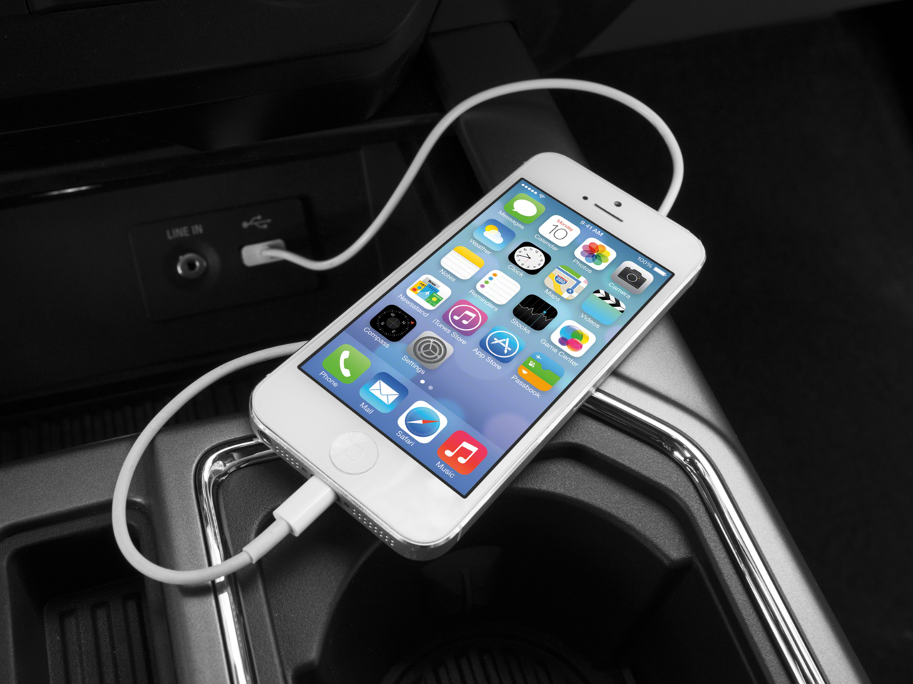 2017 Ford F-150 XLT photo 4