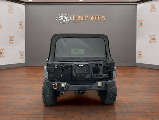 2012 Jeep Wrangler Unlimited Sport in Parkesburg, PA - Hershey Motors