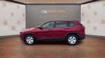 2015 Jeep Cherokee Sport