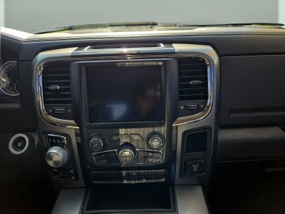 2018 RAM 1500 Night