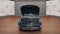 2018 RAM 1500 Night