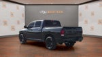 2018 RAM 1500 Night