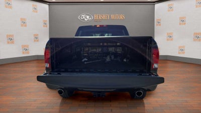 2018 RAM 1500 Night