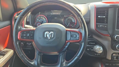 2019 RAM All-New 1500 Rebel
