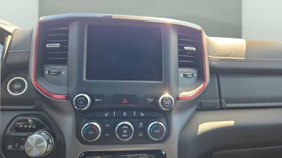 2019 RAM All-New 1500 Rebel
