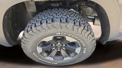2019 RAM All-New 1500 Rebel