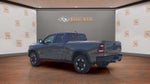 2019 RAM All-New 1500 Rebel