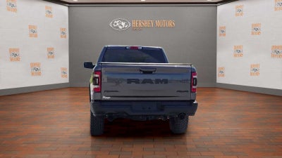 2019 RAM All-New 1500 Rebel