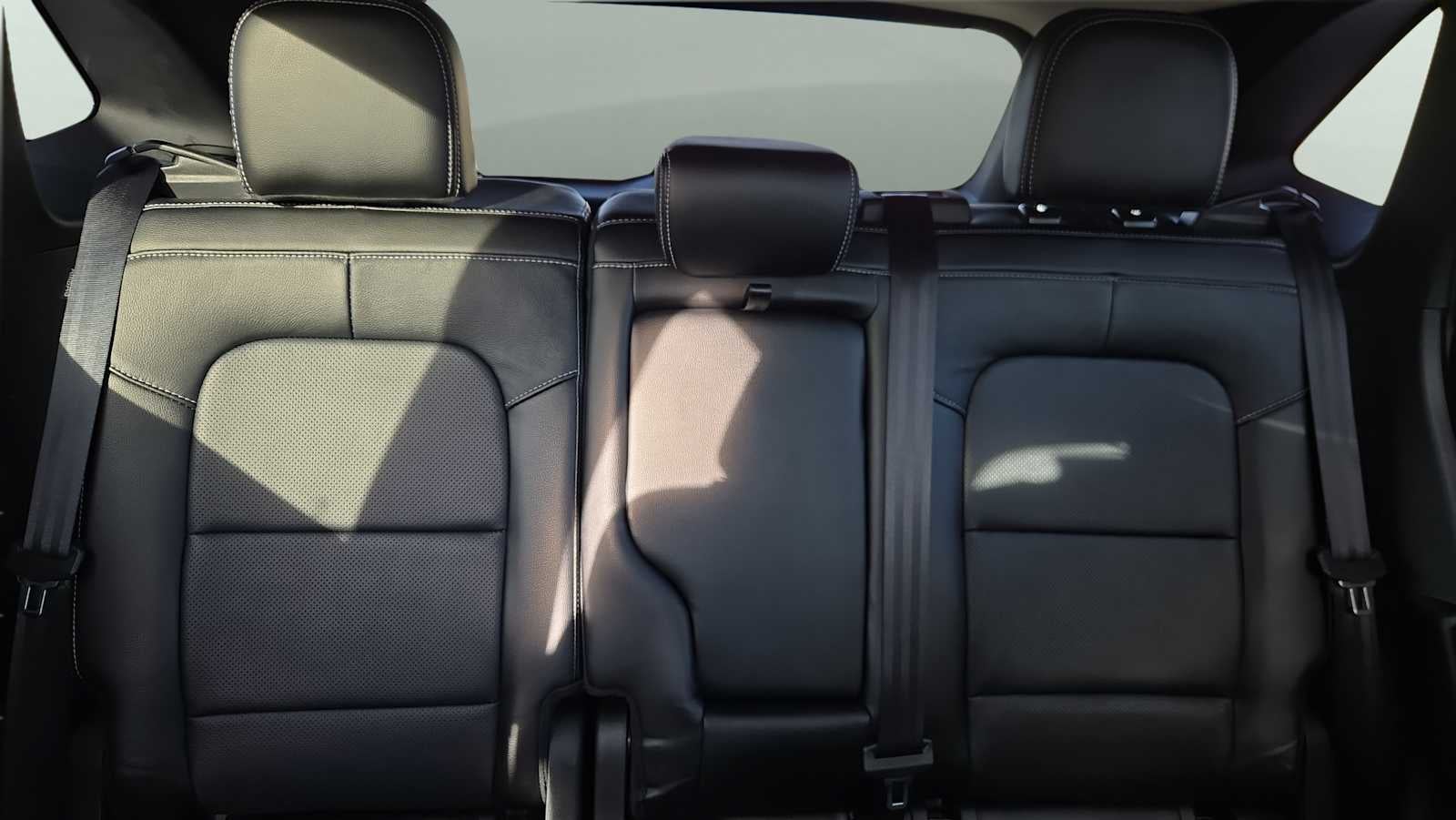 2020 Ford Escape Titanium Hybrid