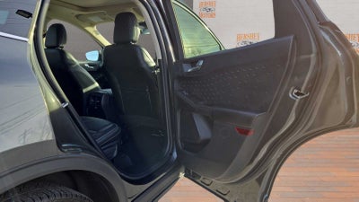 2020 Ford Escape Titanium Hybrid