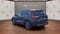2020 Ford Escape Titanium Hybrid