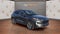 2020 Ford Escape Titanium Hybrid