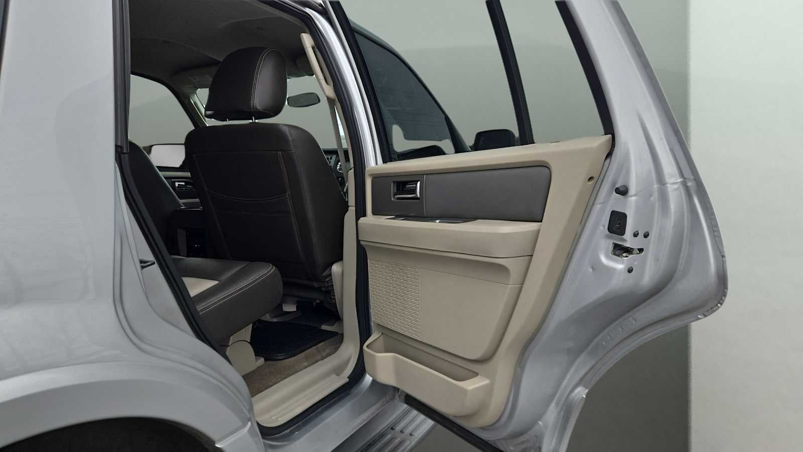 2011 Ford Expedition XLT