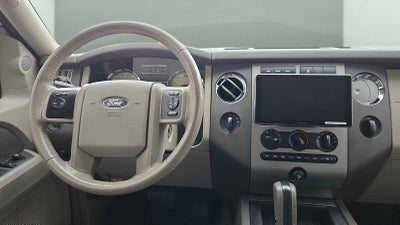 2011 Ford Expedition XLT