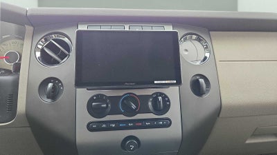 2011 Ford Expedition XLT