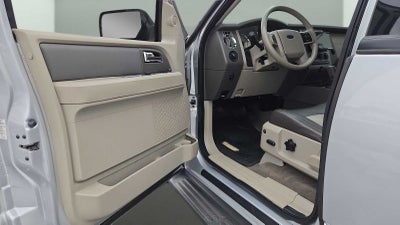 2011 Ford Expedition XLT