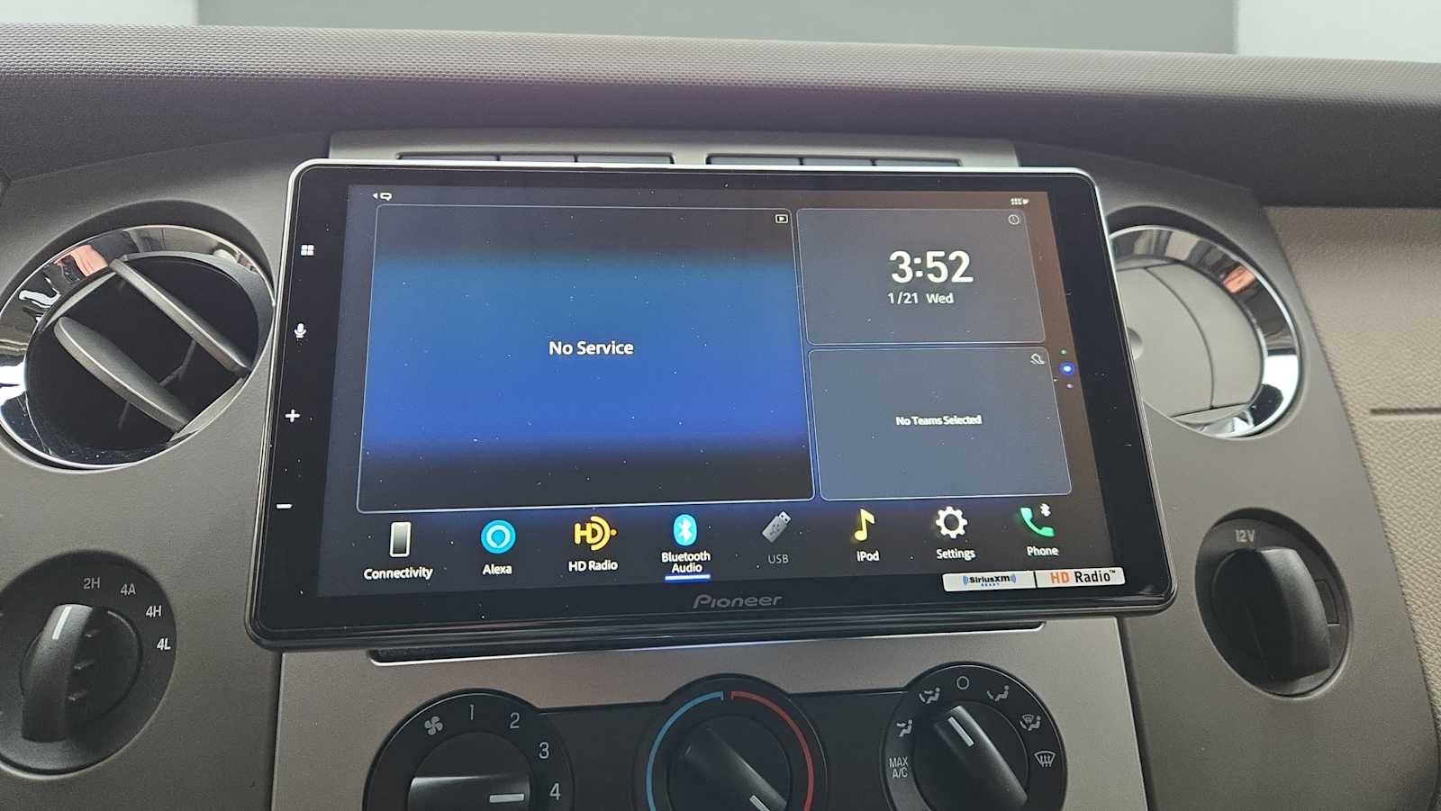 2011 Ford Expedition XLT