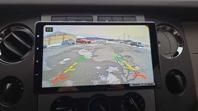 2011 Ford Expedition XLT