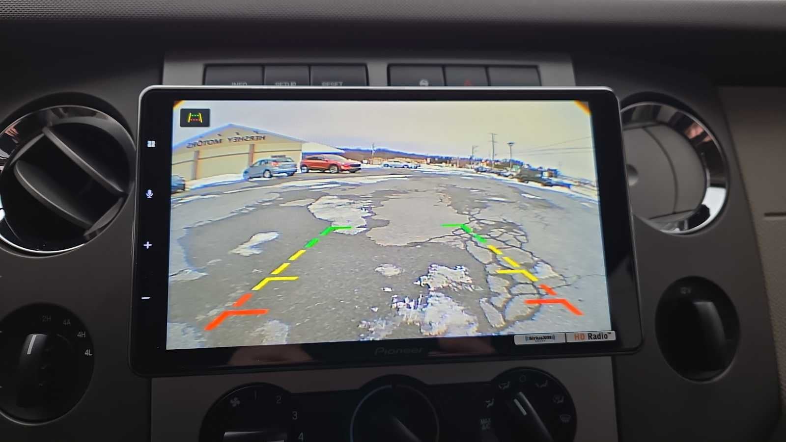 2011 Ford Expedition XLT