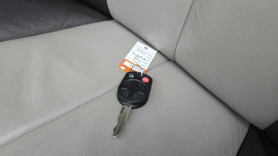 2011 Ford Expedition XLT