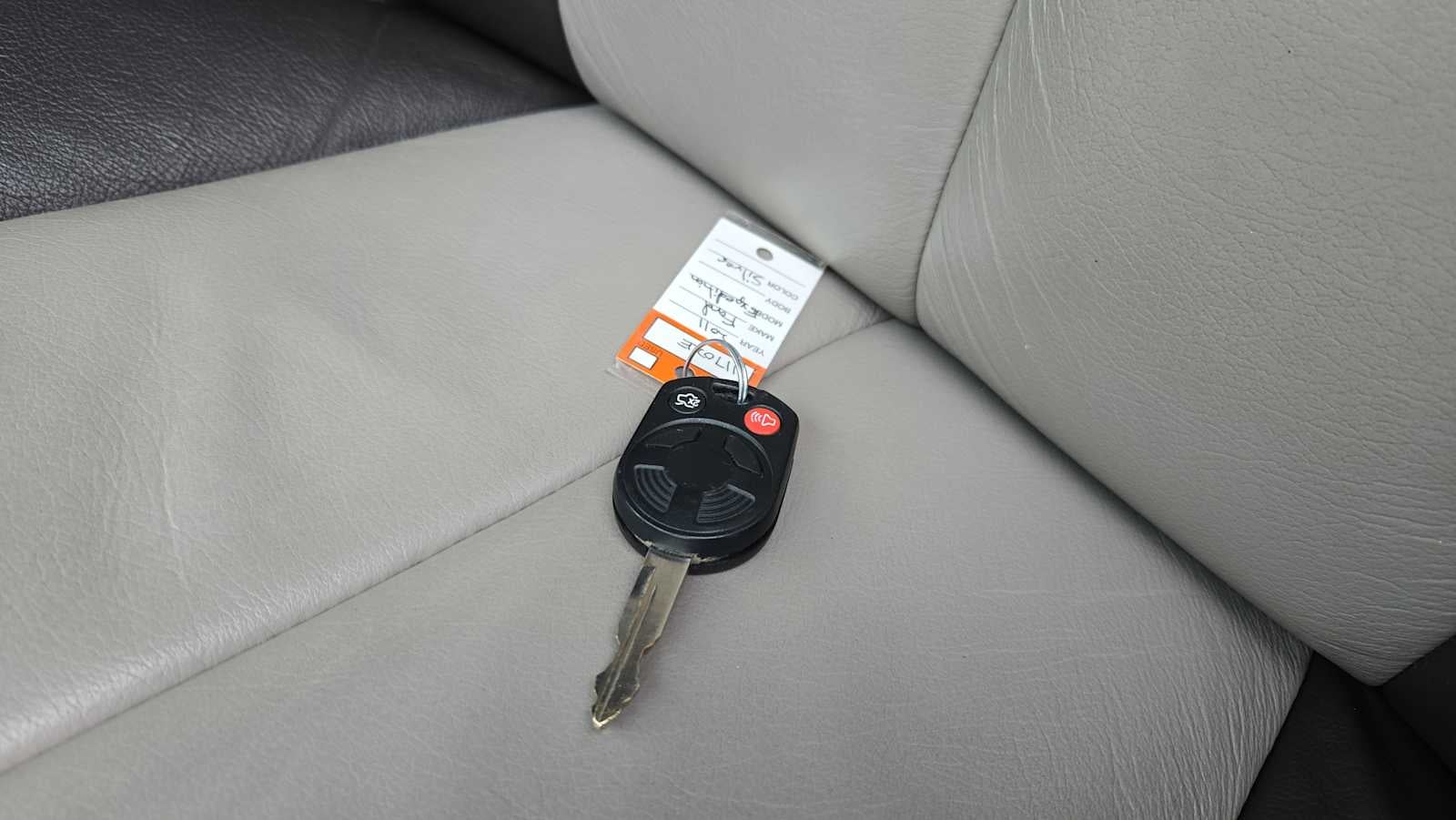 2011 Ford Expedition XLT