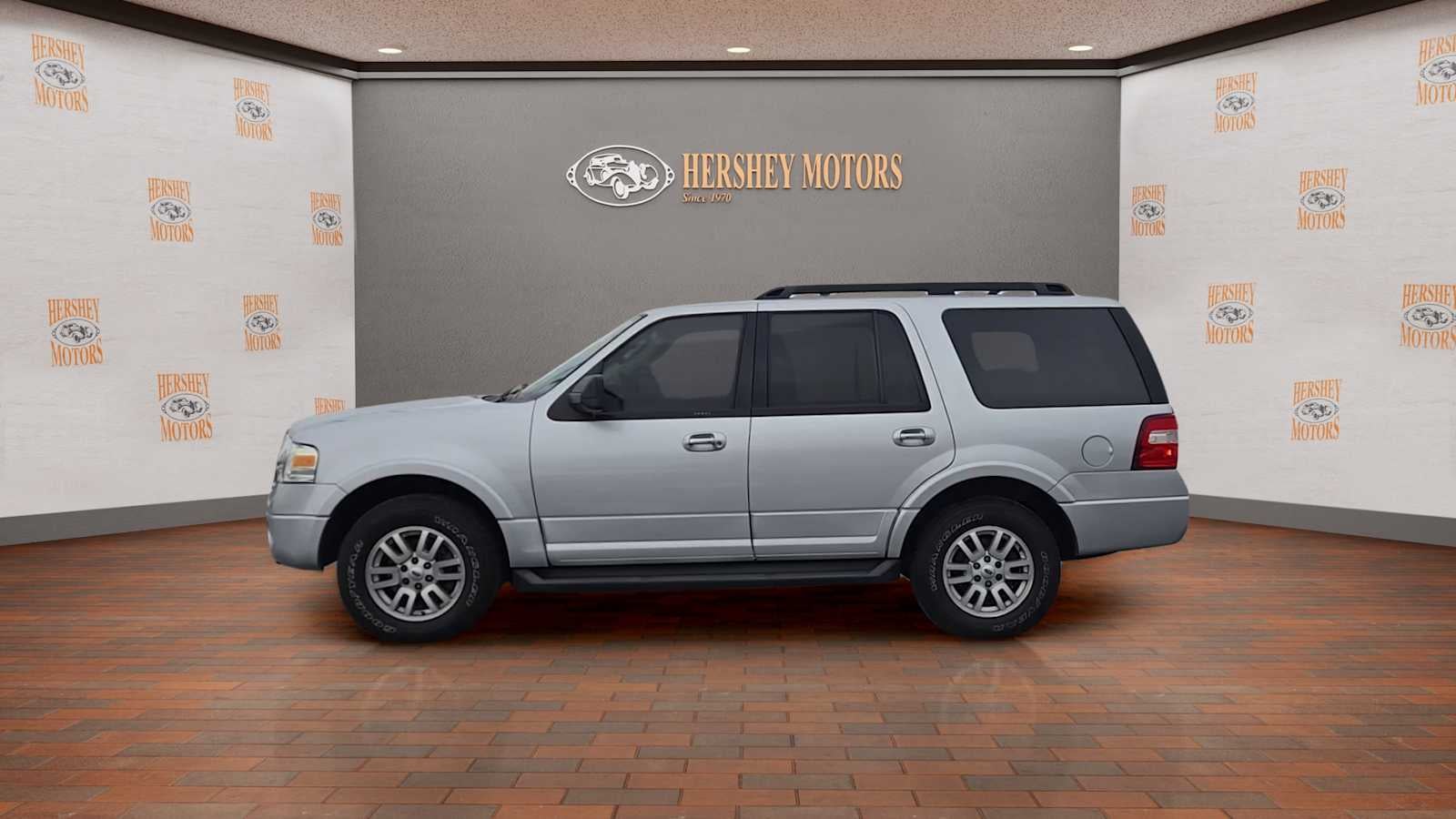 2011 Ford Expedition XLT