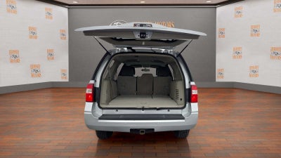 2011 Ford Expedition XLT