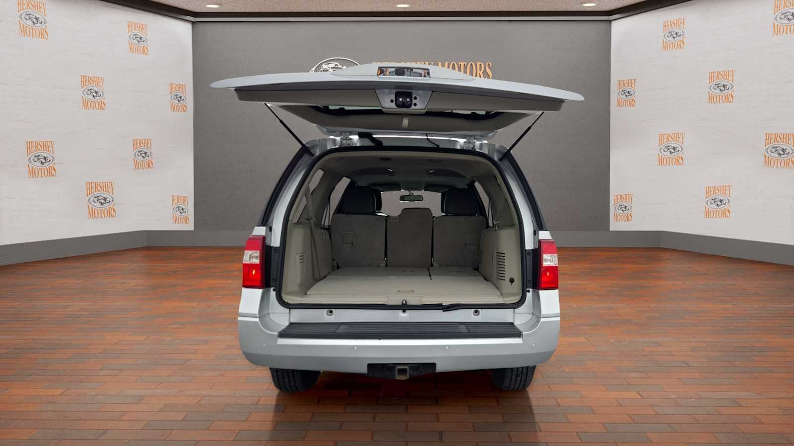 2011 Ford Expedition XLT