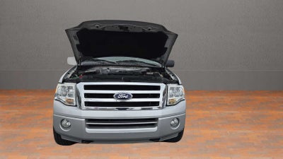 2011 Ford Expedition XLT