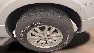 2011 Ford Expedition XLT