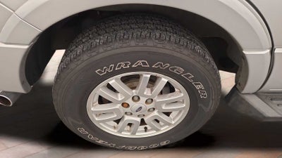 2011 Ford Expedition XLT