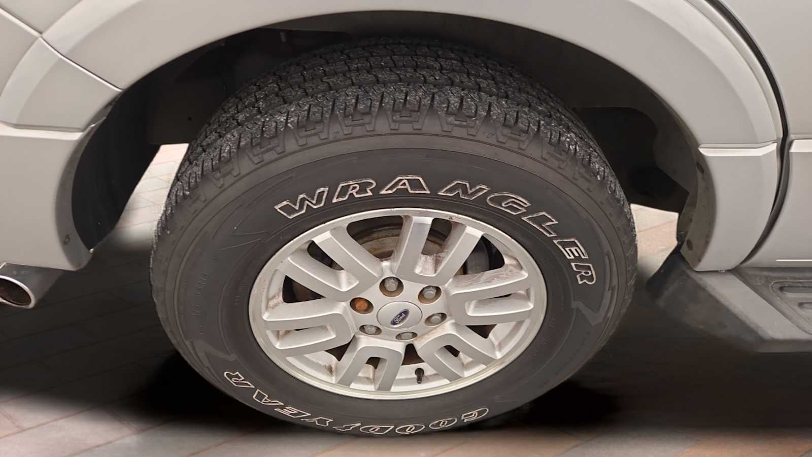 2011 Ford Expedition XLT