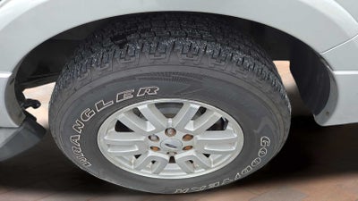 2011 Ford Expedition XLT