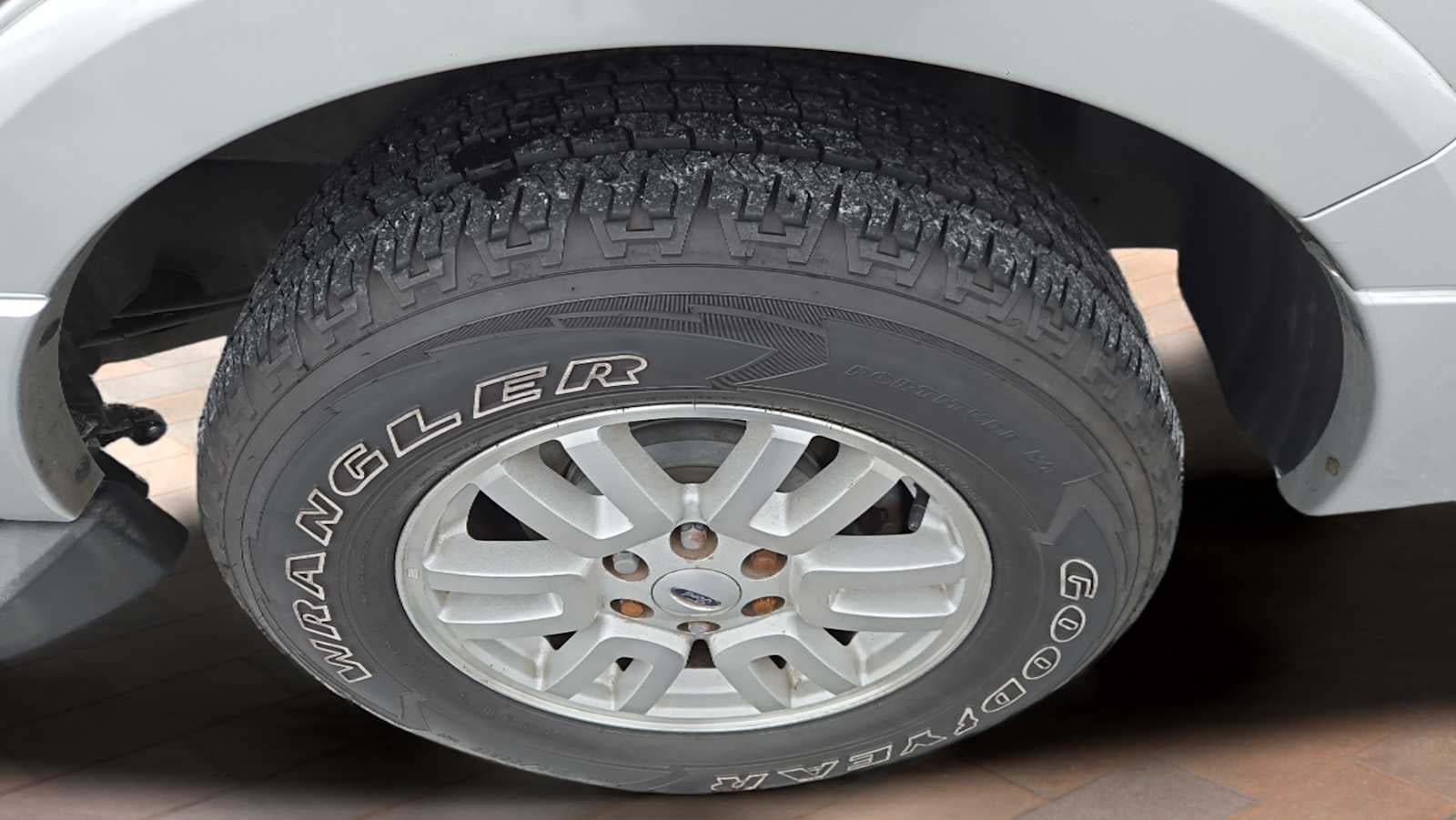 2011 Ford Expedition XLT