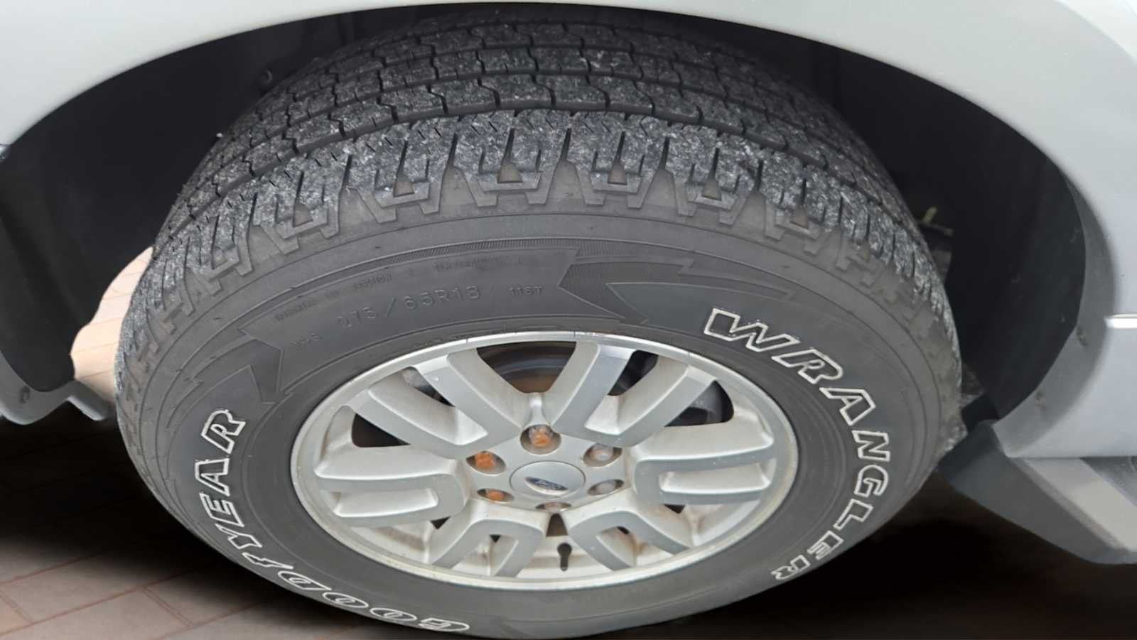 2011 Ford Expedition XLT