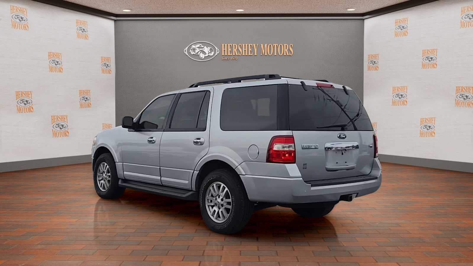 2011 Ford Expedition XLT