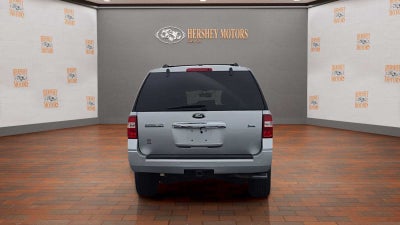 2011 Ford Expedition XLT