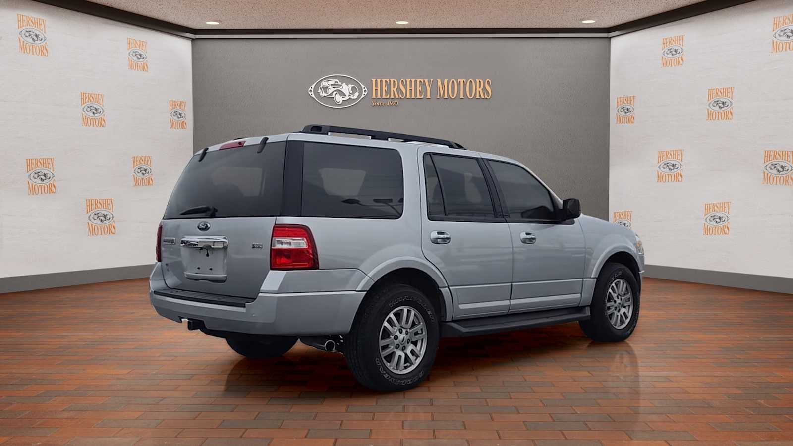 2011 Ford Expedition XLT