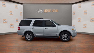 2011 Ford Expedition XLT