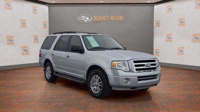 2011 Ford Expedition XLT